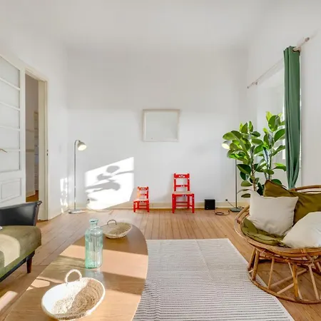 3br Ocean View - Vila Moura | By Airnest Apartment Trafaria