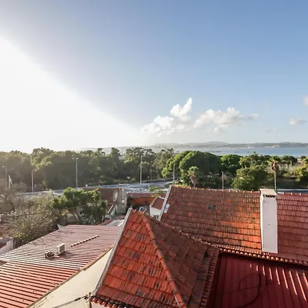 3br Ocean View - Vila Moura | By Airnest Trafaria