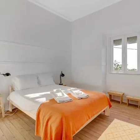 3br Ocean View - Vila Moura | By Airnest Апартаменты Trafaria