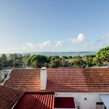 3br Ocean View - Vila Moura | By Airnest * Trafaria