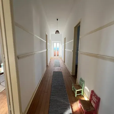 Апартаменты 3br Ocean View - Vila Moura | By Airnest