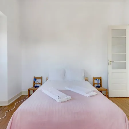 Апартаменты 3br Ocean View - Vila Moura | By Airnest Trafaria