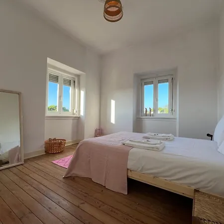 3br Ocean View - Vila Moura | By Airnest