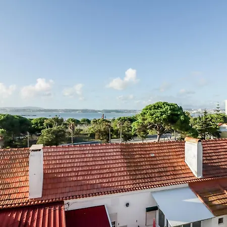 3br Ocean View - Vila Moura | By Airnest Apartment