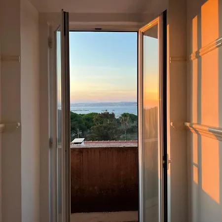 Апартаменты 3br Ocean View - Vila Moura | By Airnest *