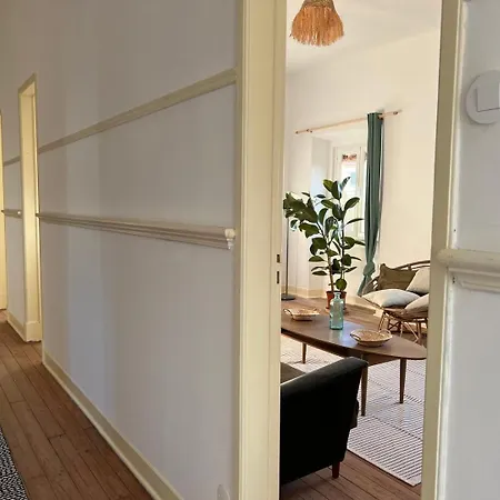 3br Ocean View - Vila Moura | By Airnest Trafaria