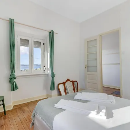 3br Ocean View - Vila Moura | By Airnest Апартаменты *