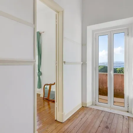 Апартаменты 3br Ocean View - Vila Moura | By Airnest Trafaria