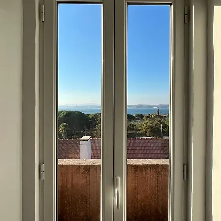 3br Ocean View - Vila Moura | By Airnest Trafaria