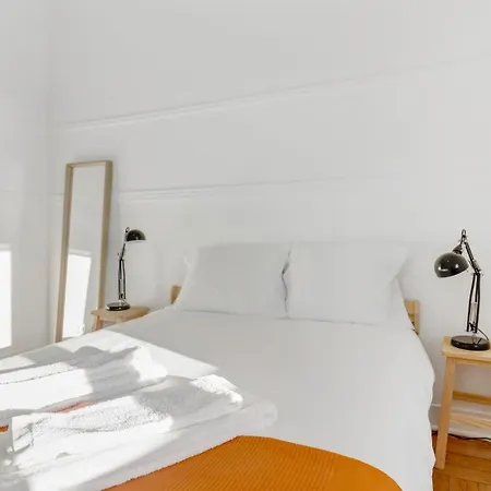 Apartment 3br Ocean View - Vila Moura | By Airnest *