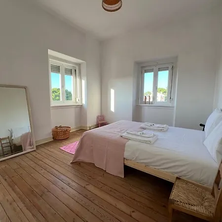 3br Ocean View - Vila Moura | By Airnest Trafaria