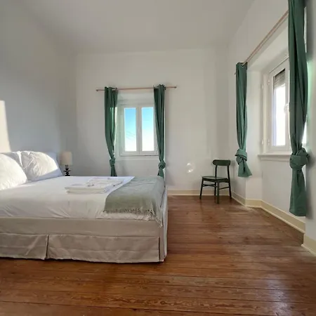 3br Ocean View - Vila Moura | By Airnest * Trafaria