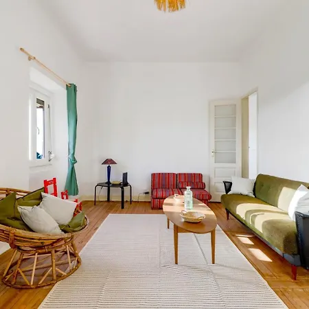 Apartment 3br Ocean View - Vila Moura | By Airnest