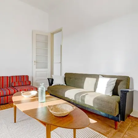 Apartment 3br Ocean View - Vila Moura | By Airnest *