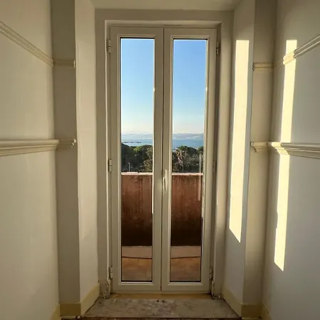 3br Ocean View - Vila Moura | By Airnest Trafaria