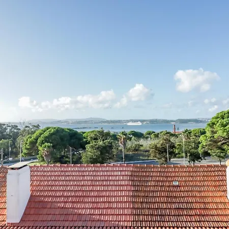 Апартаменты 3br Ocean View - Vila Moura | By Airnest