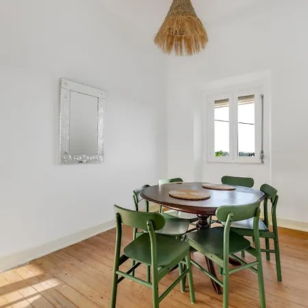 3br Ocean View - Vila Moura | By Airnest Апартаменты *