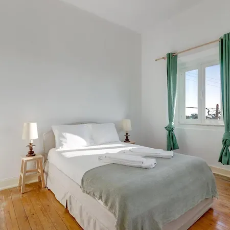 Апартаменты 3br Ocean View - Vila Moura | By Airnest