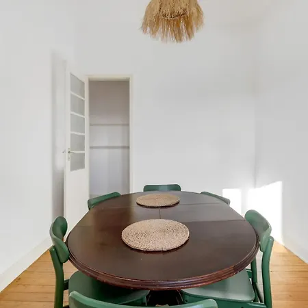 3br Ocean View - Vila Moura | By Airnest Апартаменты *
