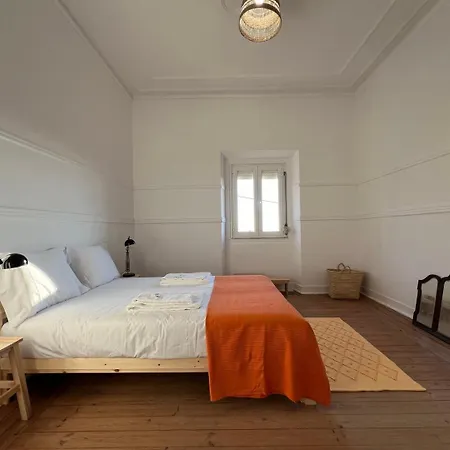 Апартаменты 3br Ocean View - Vila Moura | By Airnest *