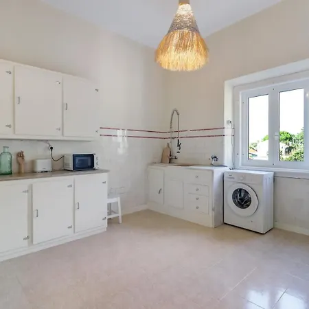 3br Ocean View - Vila Moura | By Airnest Apartment Trafaria